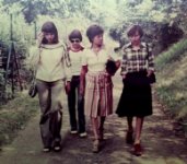 ein Bild aus dem Album