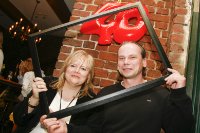 ein Bild aus dem Album